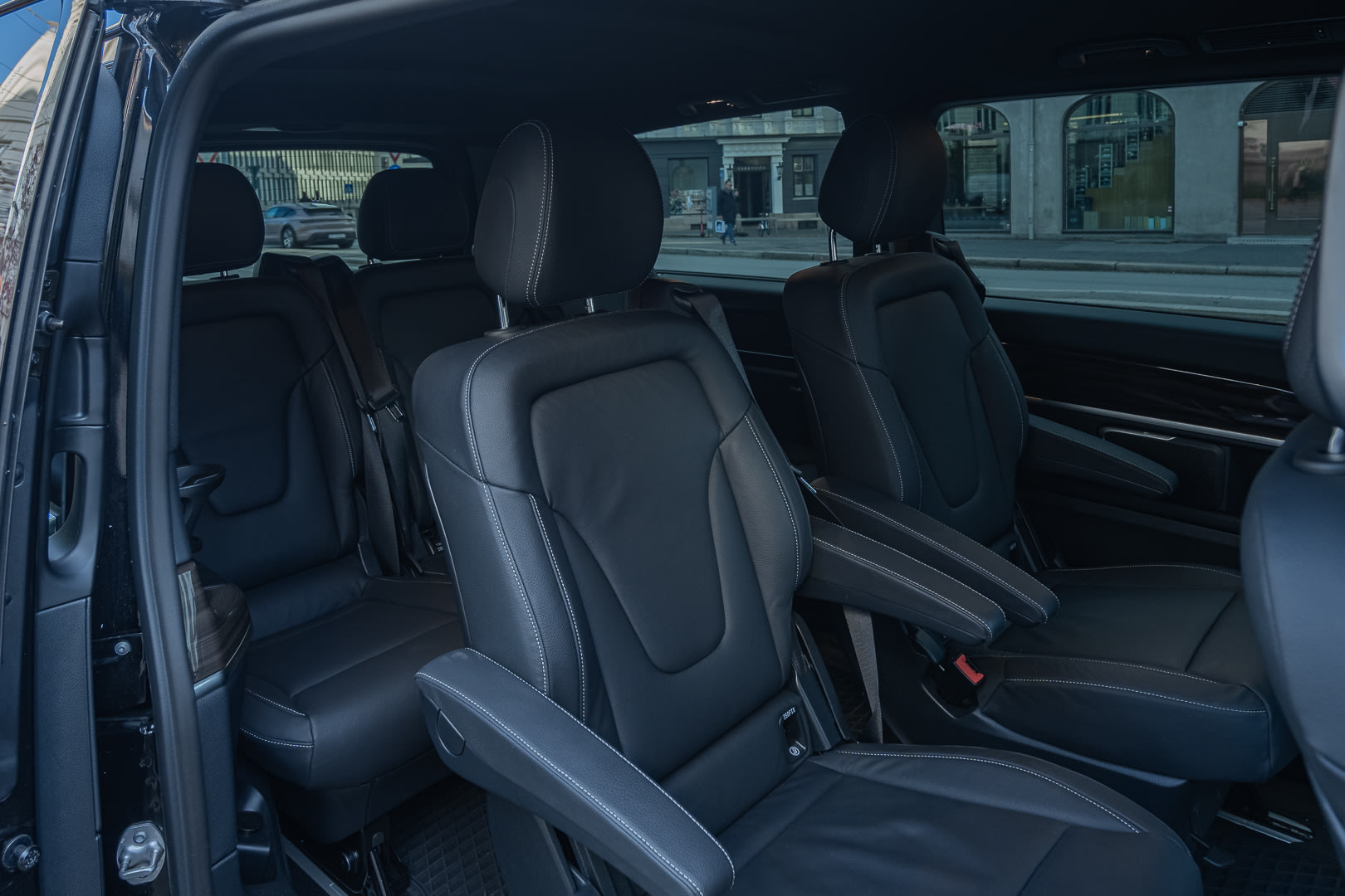 Airport Transfer