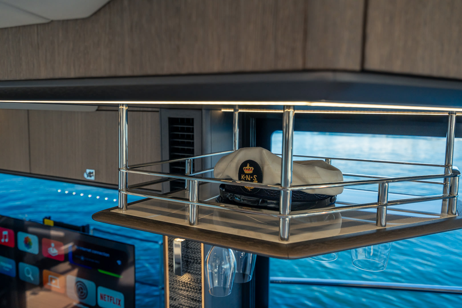 Yacht Full Service Offer in Norway