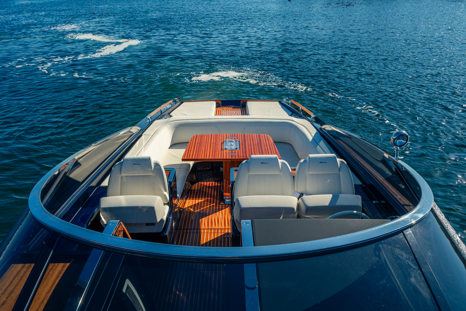 Valkyria – Designed for Effortless Day Adventures