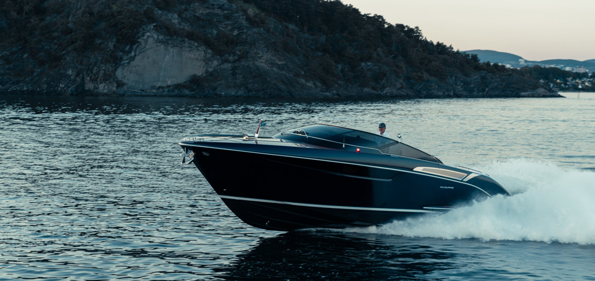 Valkyria Performance and Italian Craftsmanship
