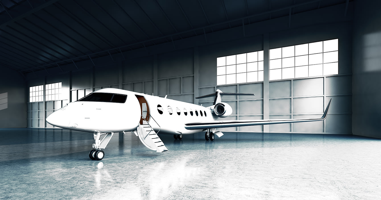 Private Jet Experience