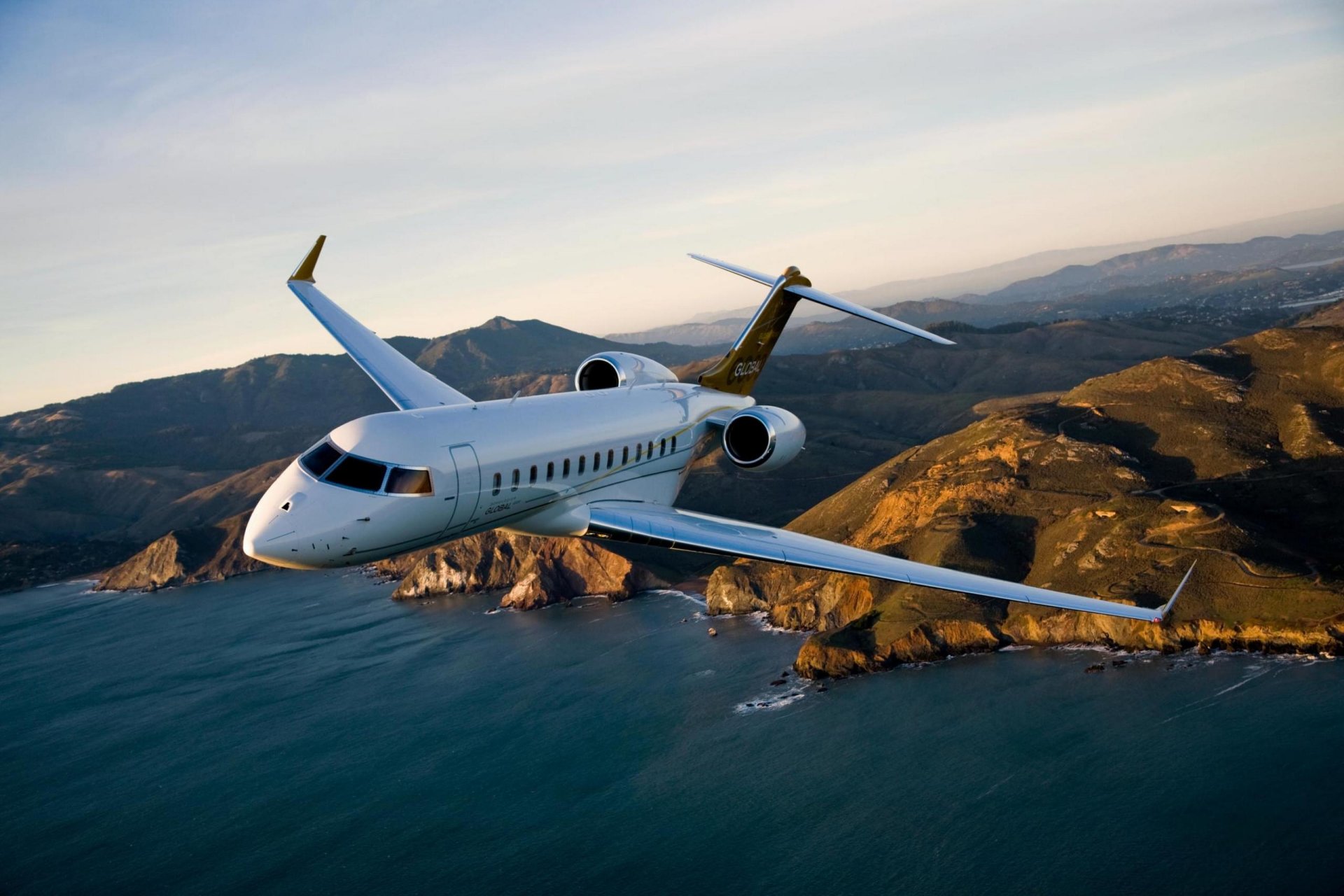 Private Jet Services
