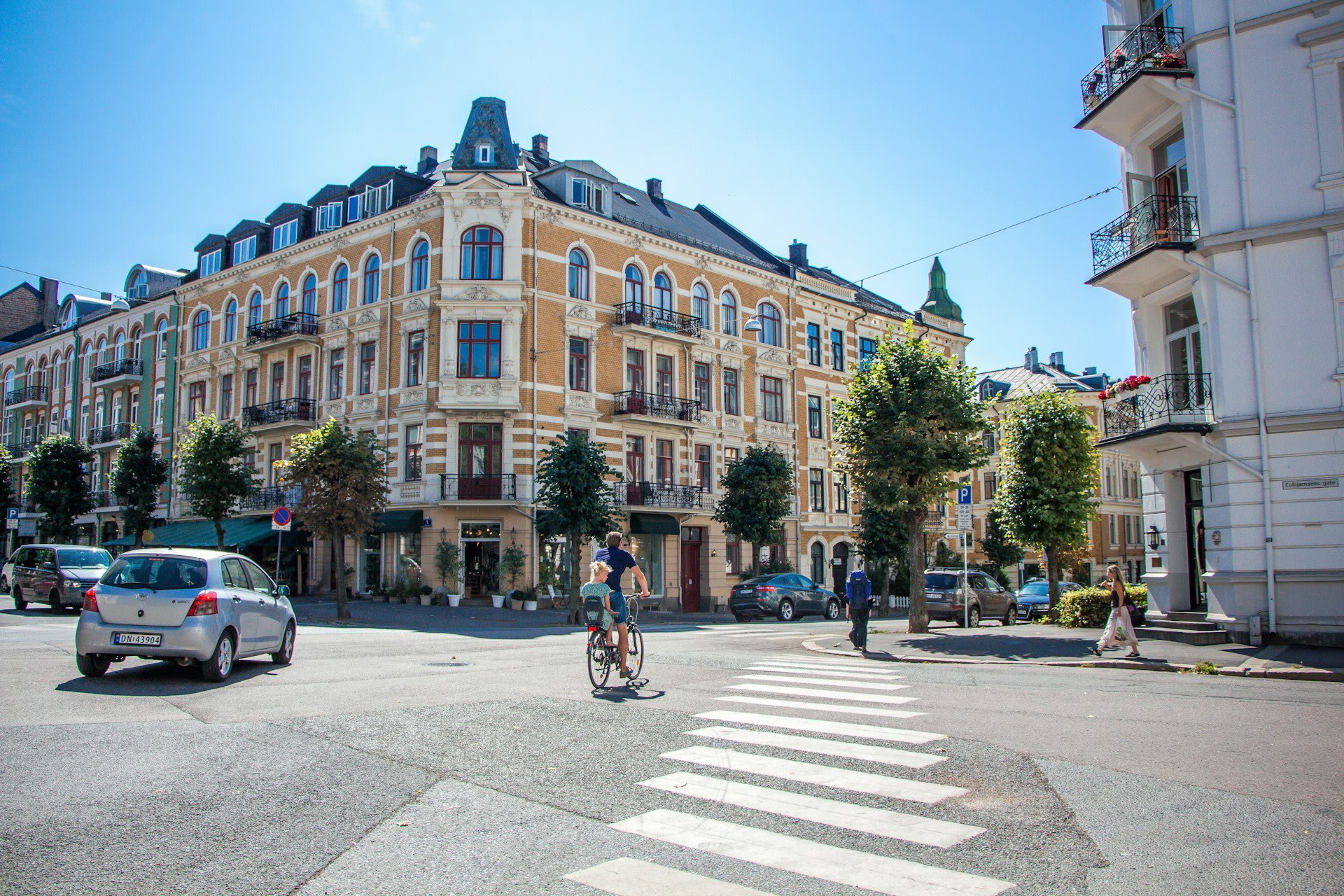 Exclusive Oslo Tours