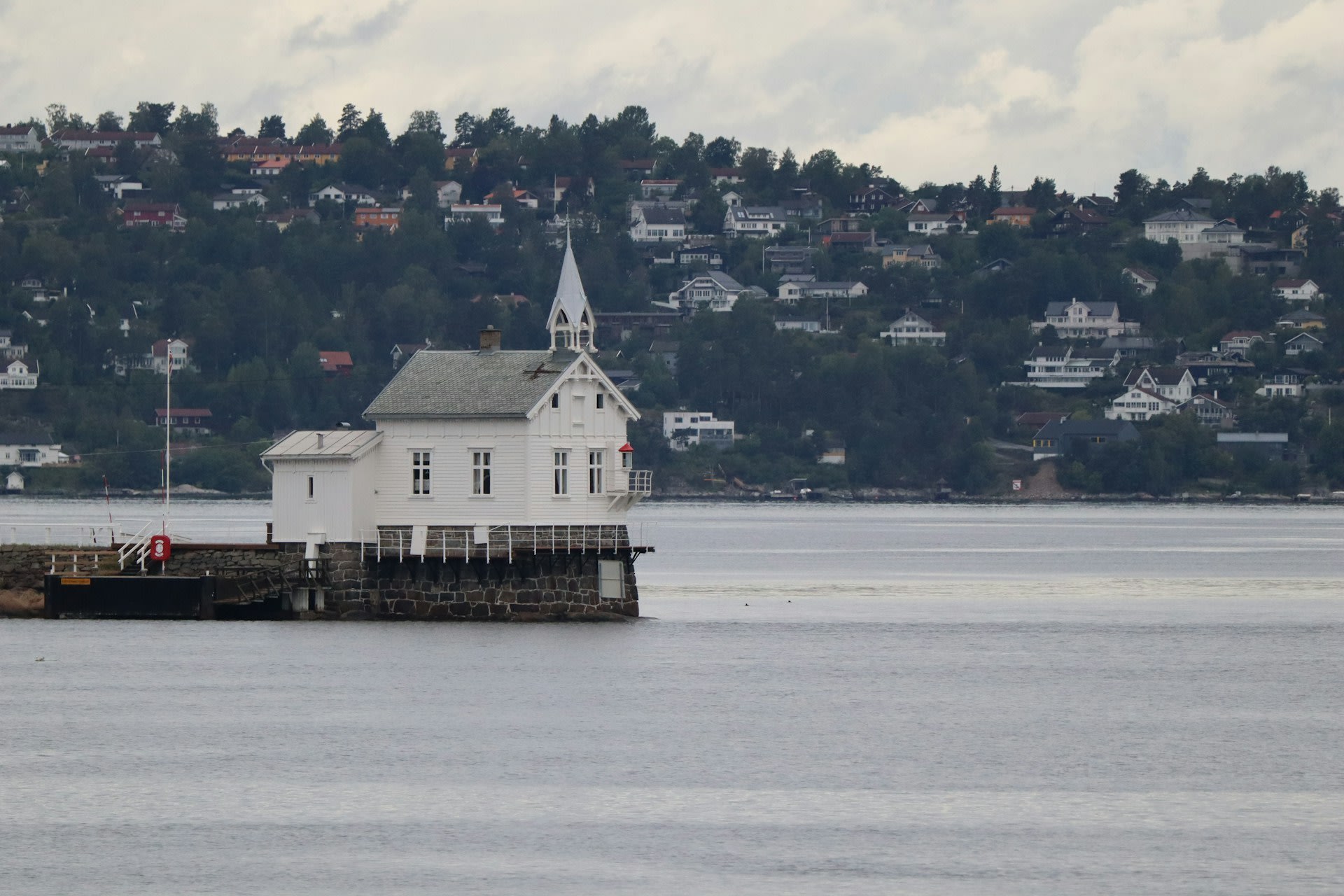 Oslo Fjord Tour