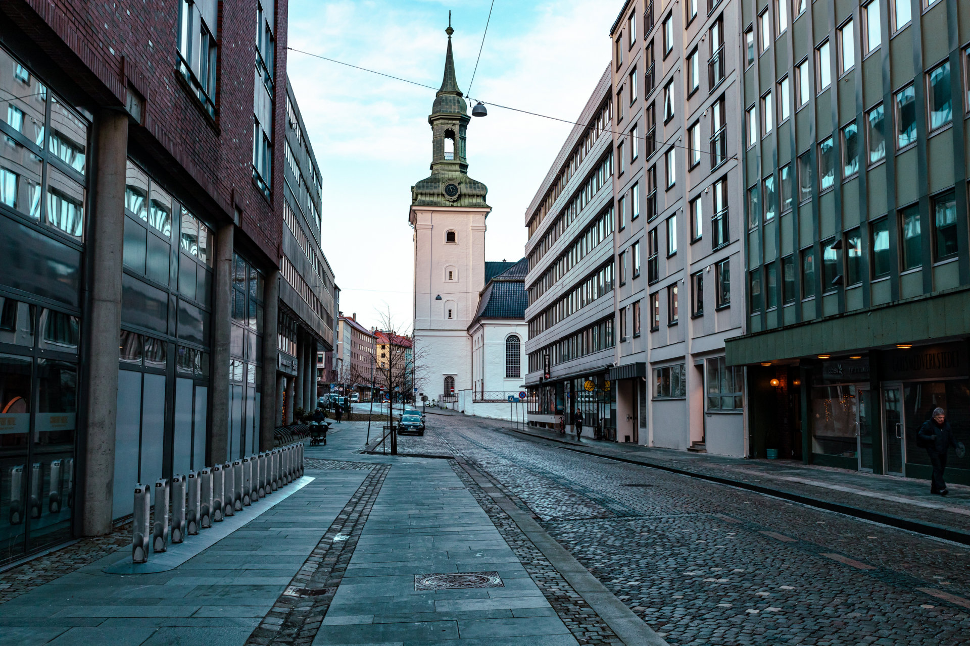 Oslo Sightseeing
