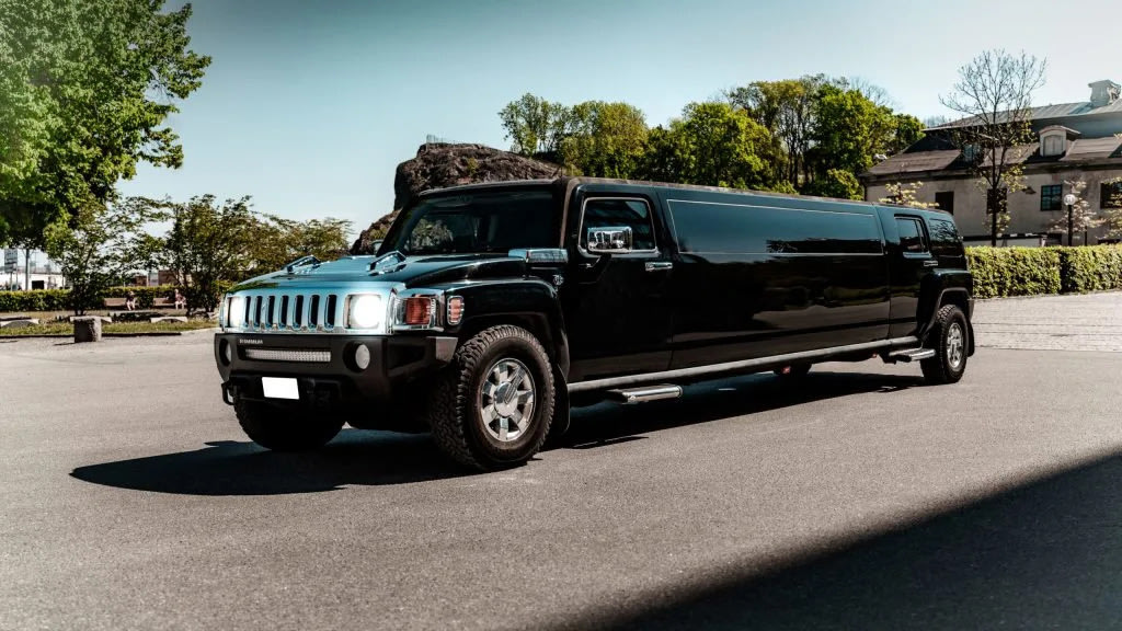Hummer H3