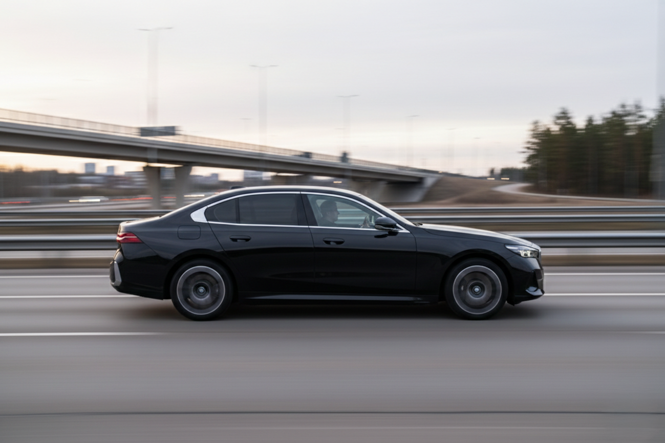 BMW i5
