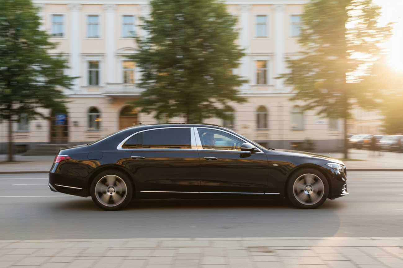 Maybach