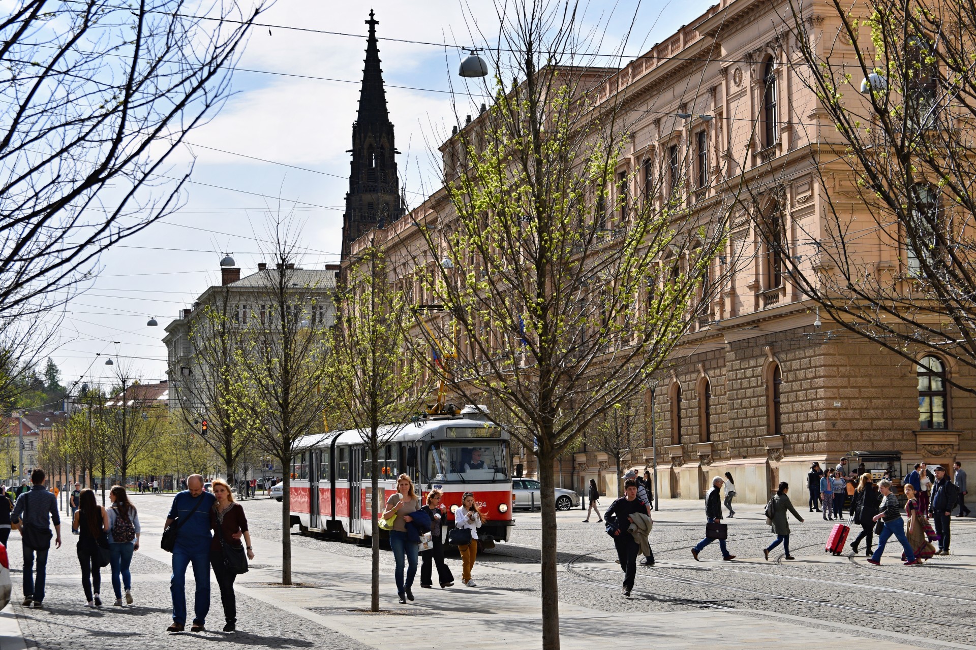 Sightseeing Stockholm