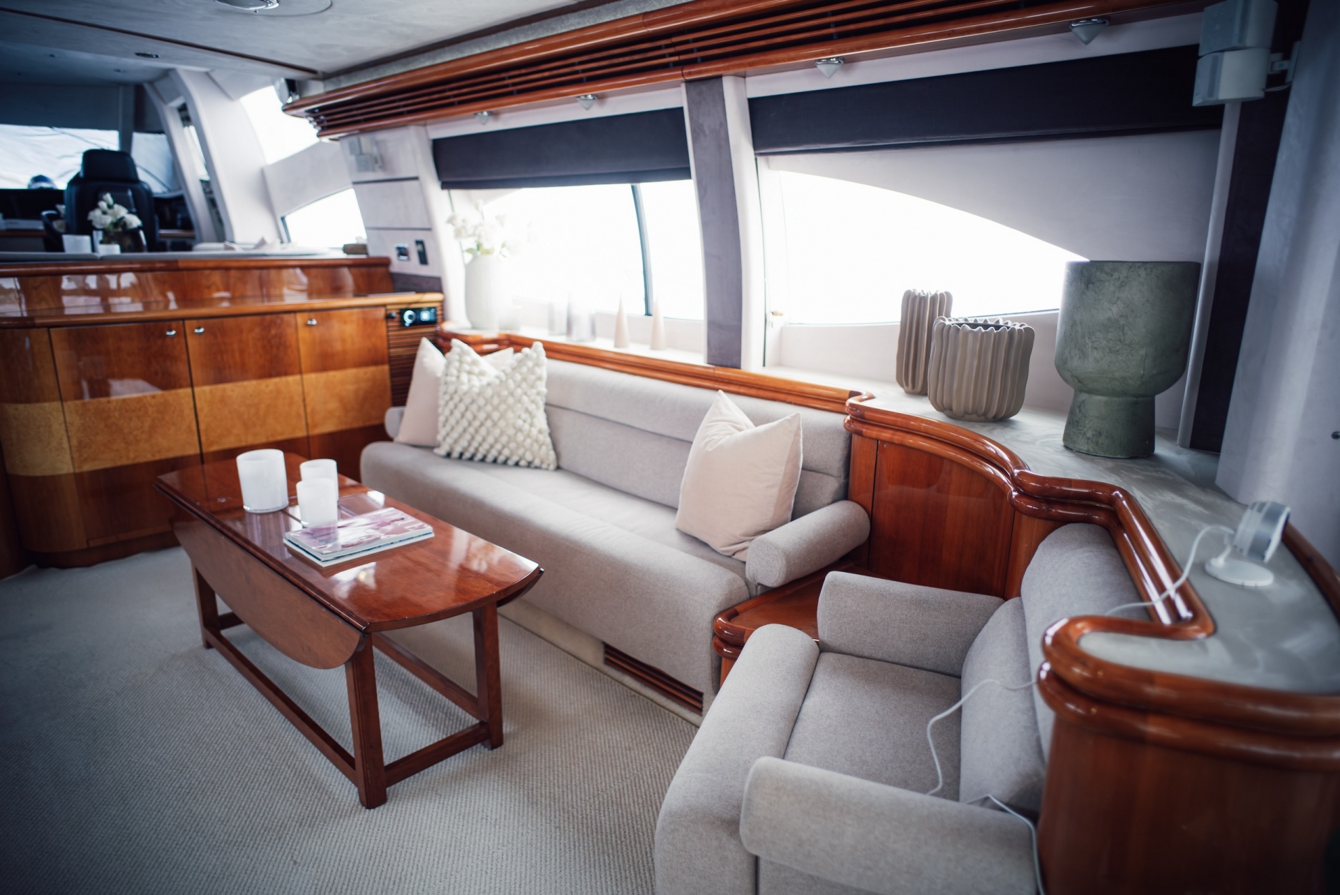 Sunseeker 84