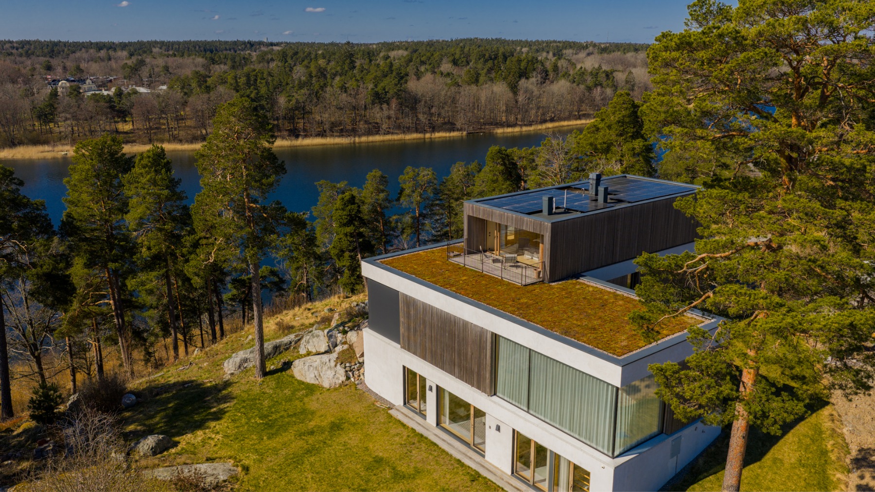 Villa Campbell