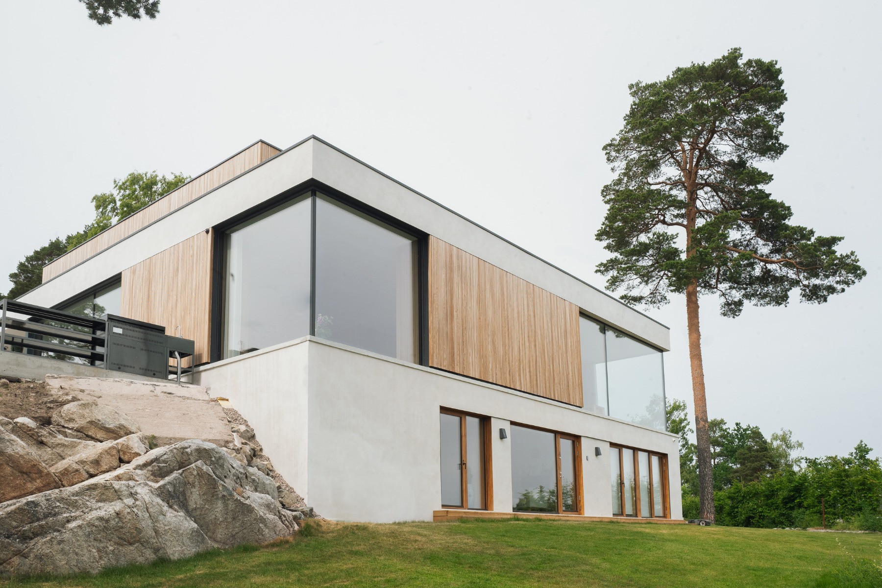 Villa Campbell