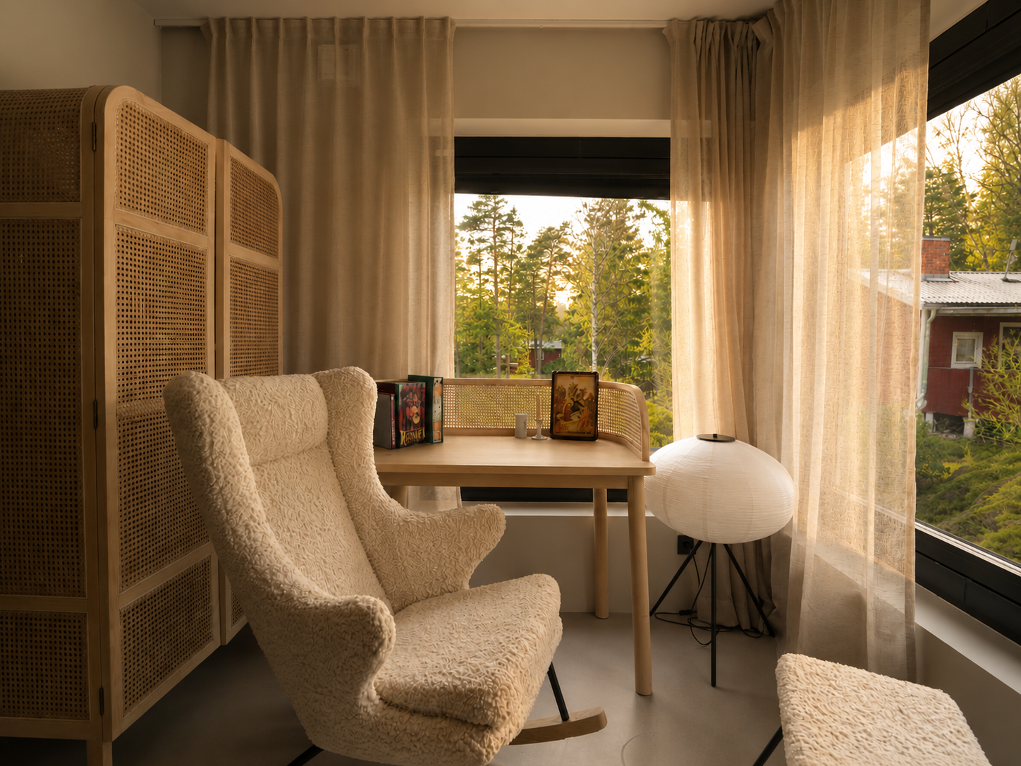 Calabasas suite