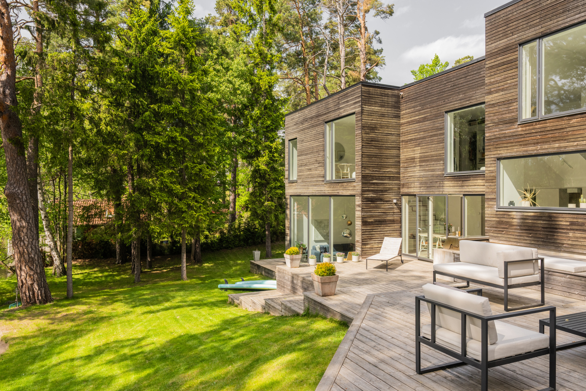 Villa Hammersmith