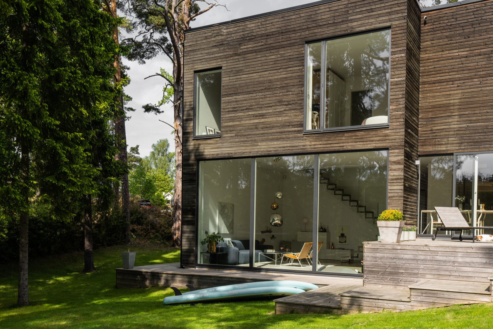 Villa Hammersmith