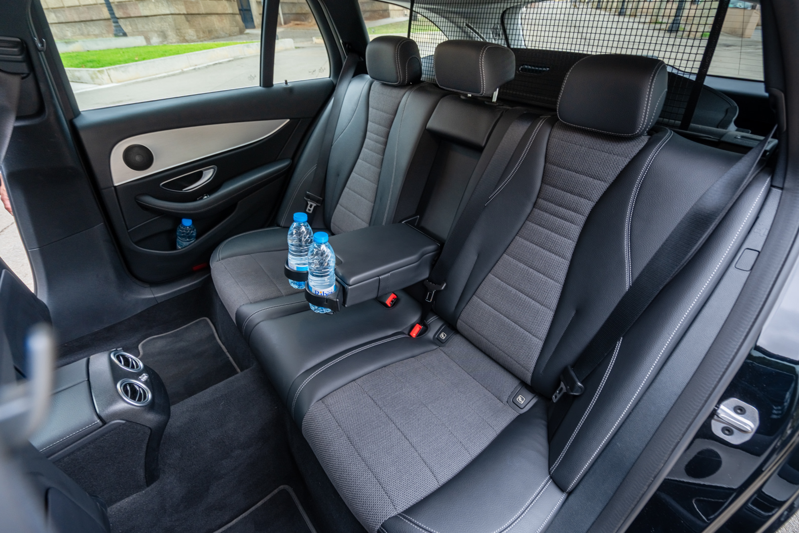 Mercedes E-Class
