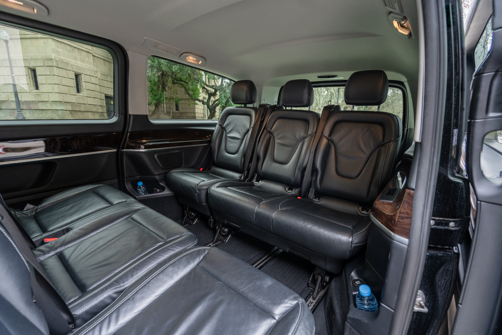 Mercedes V-Class