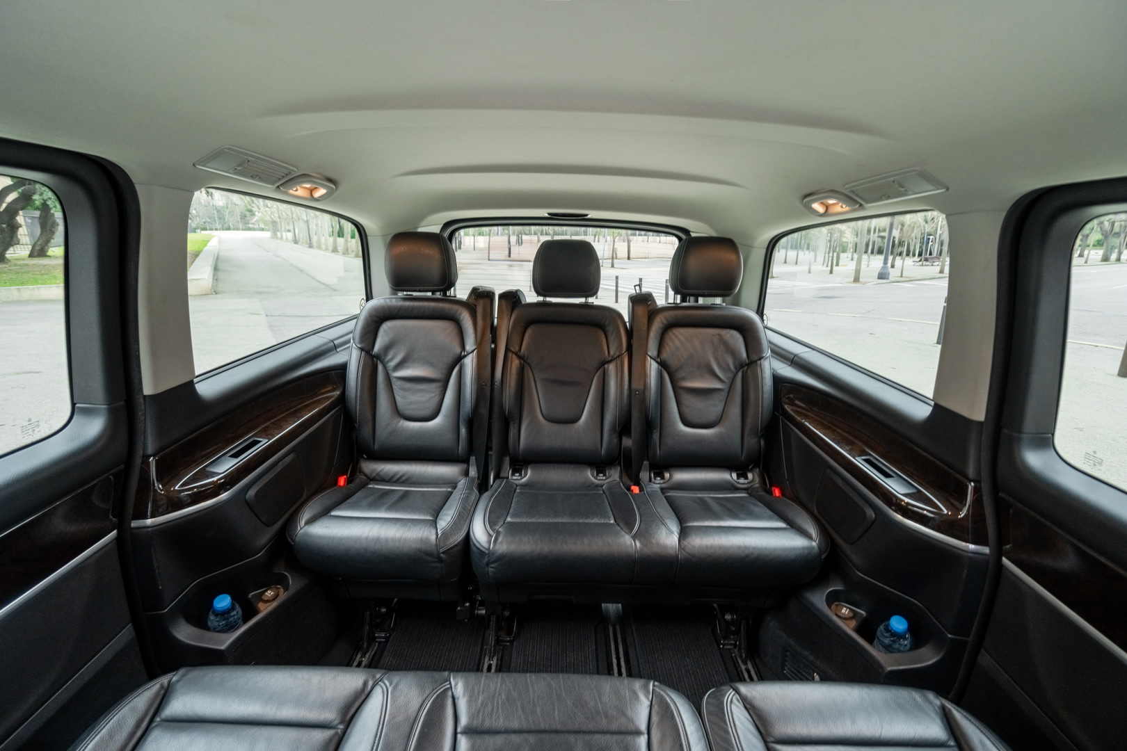 Mercedes V-Class