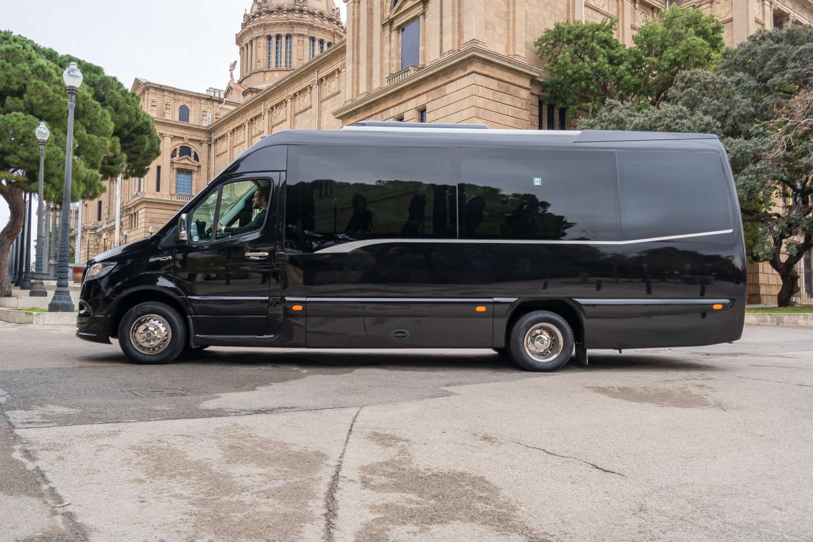 Mercedes Sprinter