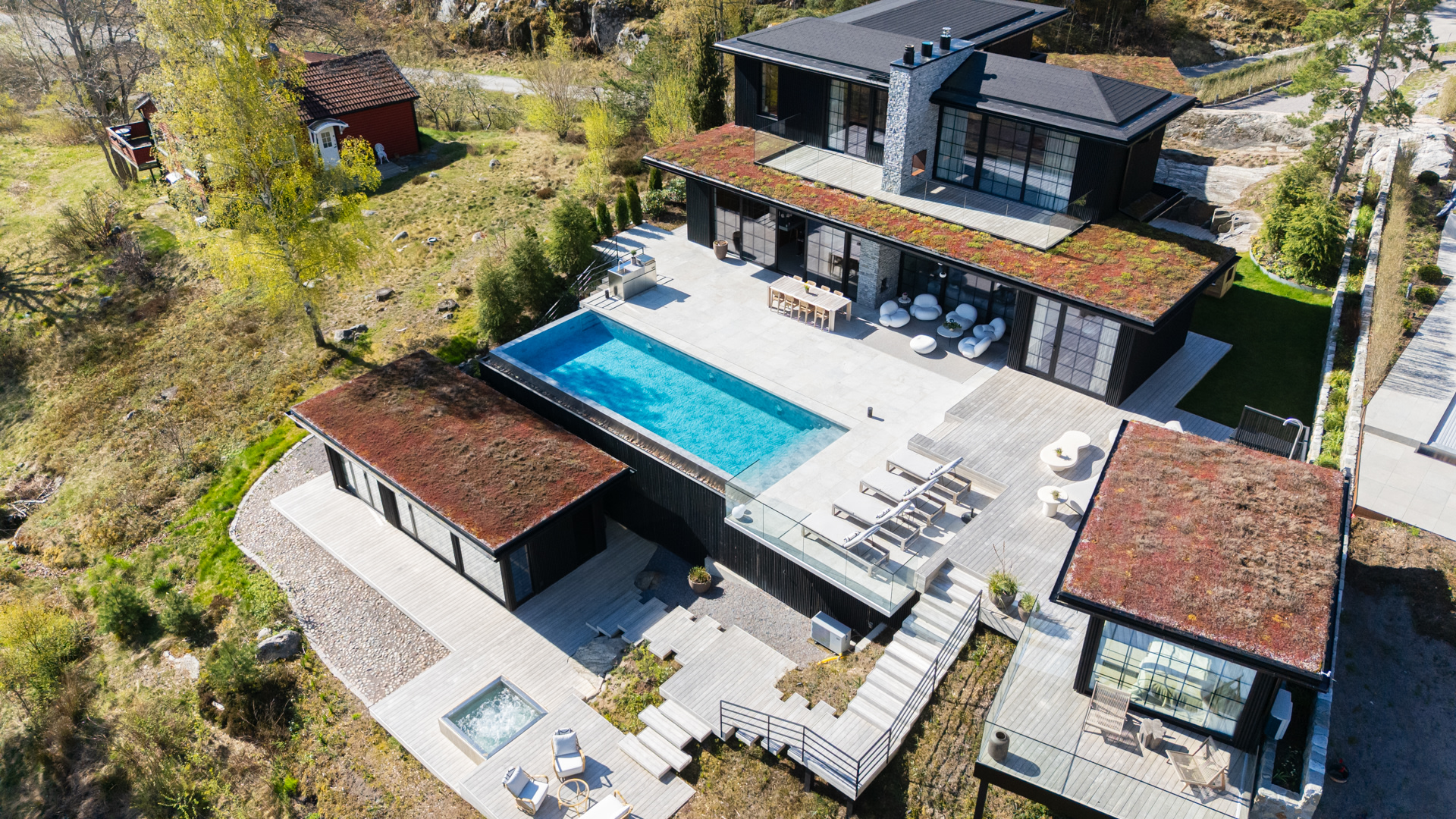 The Malibu Estate