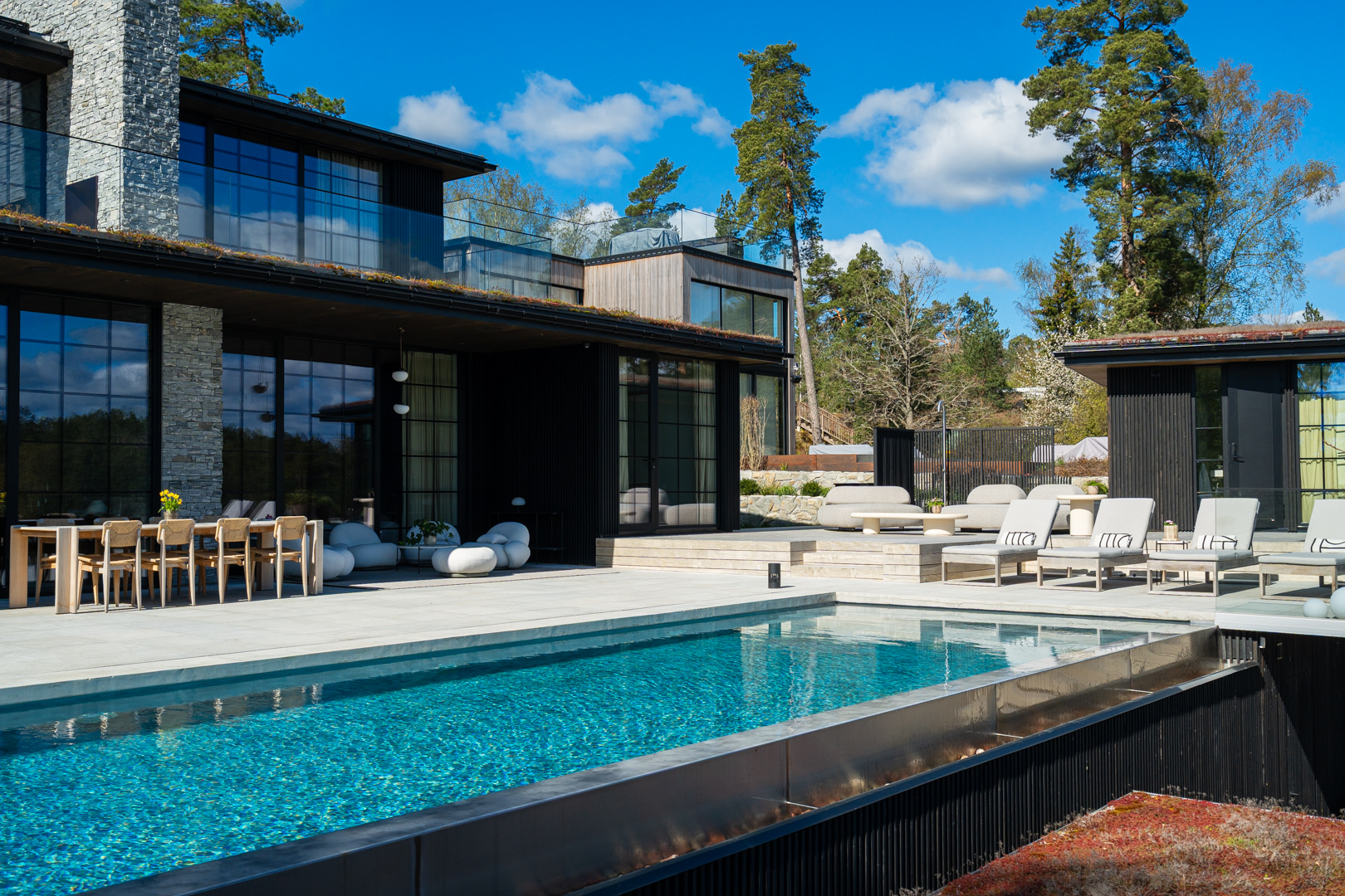 The Malibu Estate