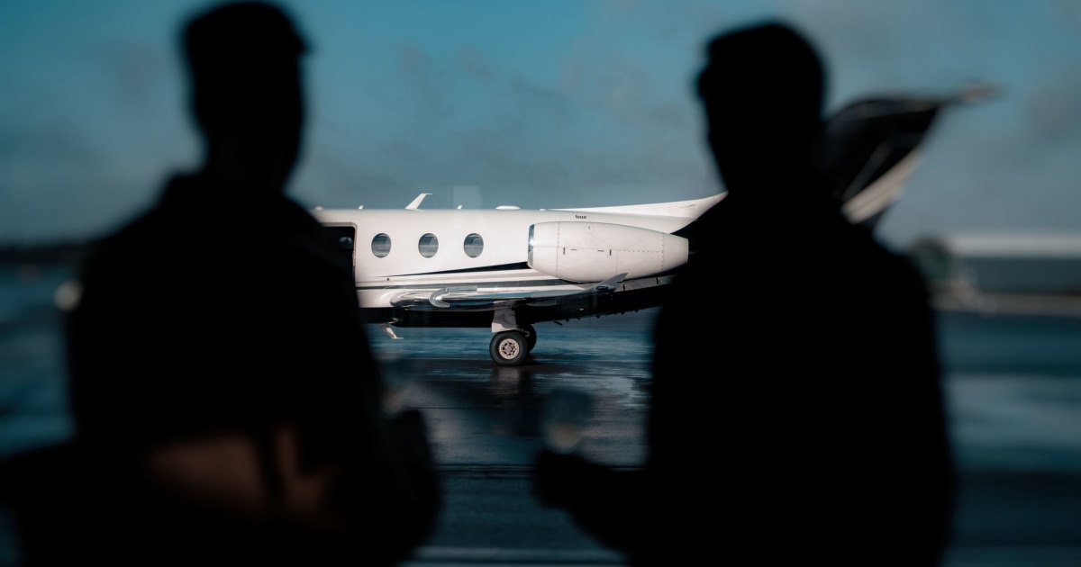 Private Jet Rental in Stockholm by Mr Charles → Book Now!