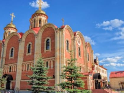 В Домодедово пройдёт семинар «Церковь и СМИ: общие подходы к защите традиционных ценностей»