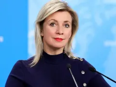 Мария Захарова ответила на обвинения главы МИД Молдовы Михая Попшоя