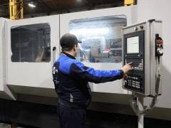 Специальные программы разработают для нового оборудования Коломенского завода