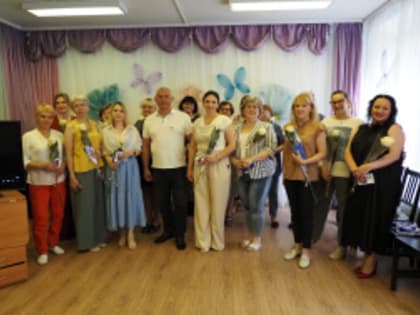 8 июня свой профессиональный праздник отмечают социальные работники