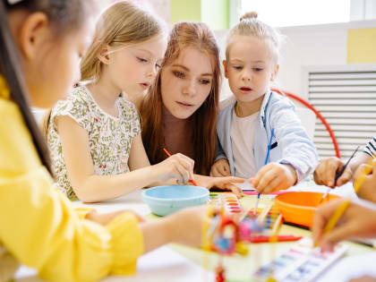 В первом квартале 2023 года Реестр социальных предприятий пополнился 326 субъектами МСП