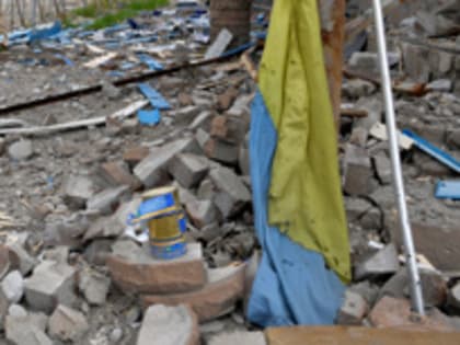 Эксперт предрек Украине еще более разрушительный год