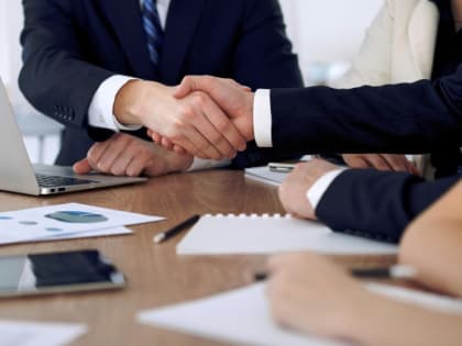 Администрация Дмитровского городского округа приглашает на встречи организации, предпринимателей и физических лиц