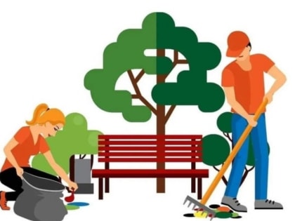 Вакансия в Пущино