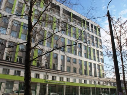 Приглашаем мытищинцев на день семейного здоровья