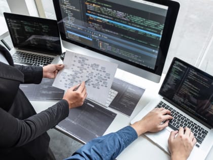 В Королёве в ИТ-отрасли работают более 700 компаний