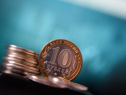 Условия для повышения ключевой ставки в России