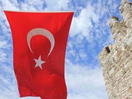 Власти Турции выступили за продление режима прекращения огня на Украине