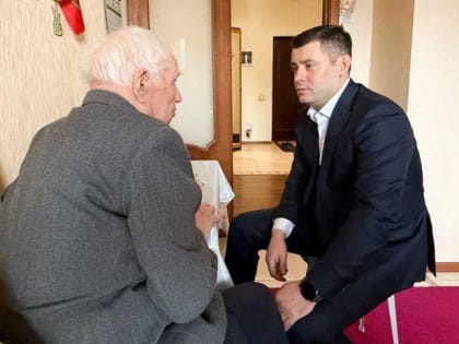 В Подольске участникам и ветеранам войны вручают медали в честь 80-летия Победы