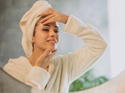 Косметолог рассказала, какие ошибки в уходе за жирной кожей совершают практически все