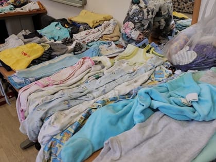 Опасности одежды из сэконд-хенда для здоровья