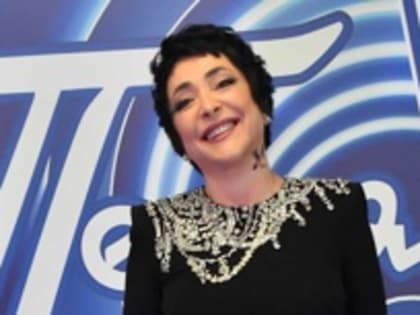 "Смешно". Лолита отреагировала на введение против нее санкций