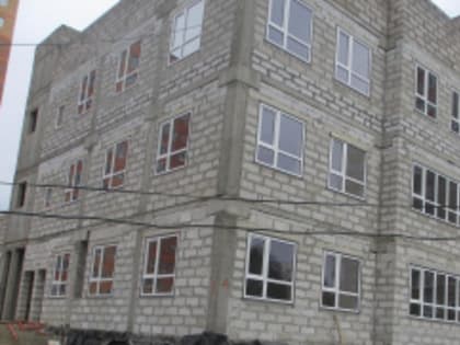 Детсад на Борисова в Лобне планируют открыть в 2024 году