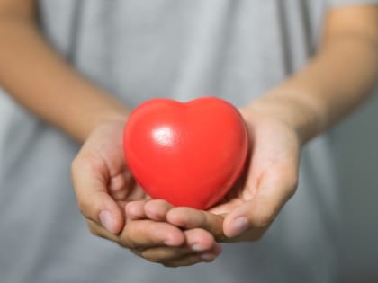 Угроза здоровья: загрязненный воздух и болезни сердца