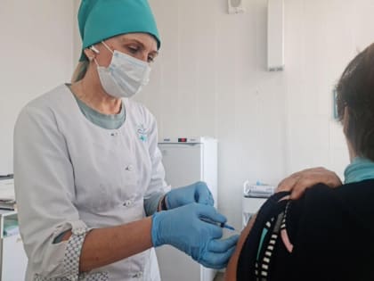 Прививки от гриппа: важность вакцинации для пожилых людей в Дмитровском округе
