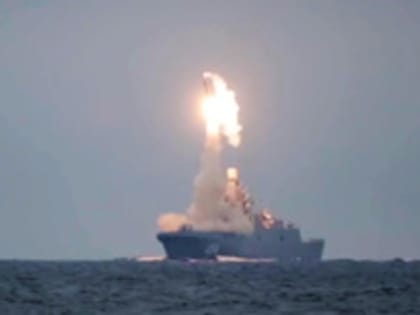 Что может "Циркон"