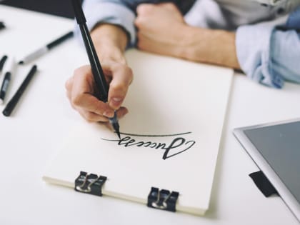 Самозанятые с июня смогут регистрировать товарный знак