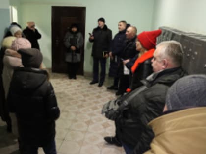 Предложения жителей Лобни войдут в инвестпрограммы