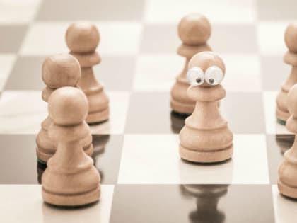 Отрицательные эмоции ускоряют наступление слабоумия?