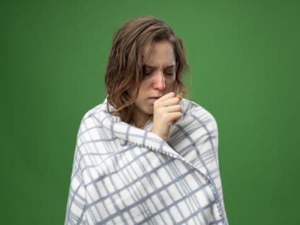 Опасности недолеченного кашля: что нужно знать